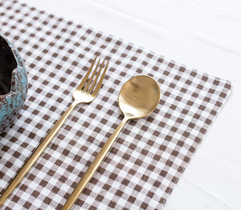 Tableware Mat Ⅴ